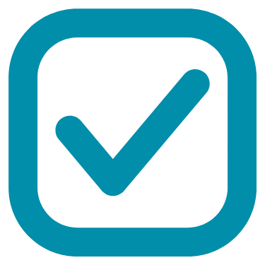 checkbox icon